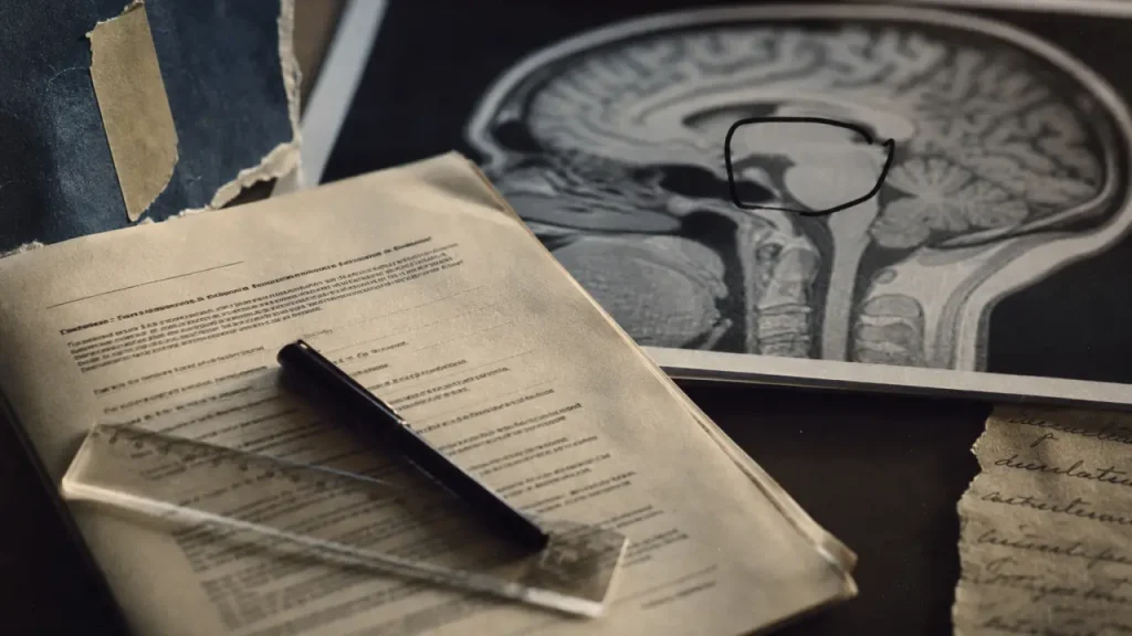 Atrophie hippocampique : quand l’IRM évoque Alzheimer, vieillissement normal ou TCL