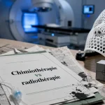 Chimiothérapie ou radiothérapie : instruments de traitement et radiochimiothérapie