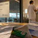 Imagerie médicale mc3 Nantes : centres scanner et IRM