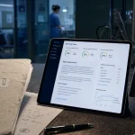 Intelligence artificielle en médecine : diagnostic rapide sous contrôle humain en consultation hospitalière