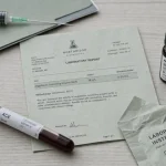 Tube ACE et compte rendu : marqueurs tumoraux ACE, diagnostic du cancer incomplet