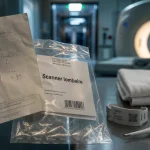 Scanner lombaire : ordonnance près d’une demande d’imagerie