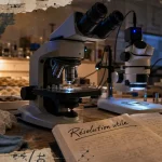 Types de microscopes : optique, électronique et sonde locale en laboratoire