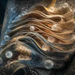 Appareils de Golgi : tri et maturation des protéines cellulaires