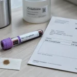 Bêta 2 microglobuline élevée cause : analyse sang, reins, inflammation, cancer