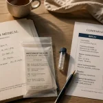 BRCA1 et BRCA2 différence : risques et suivi