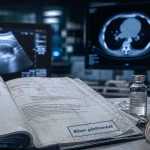 Cancer du peritoine : bilan péritonéal, échographie et prélèvement