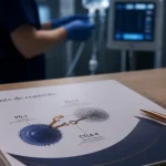Immunothérapie pour quel cancer : points de contrôle PD-1/PD-L1 et perfusion