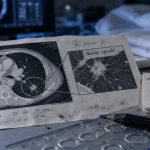 Nodule spiculé au poumon : signe suspect sur scanner