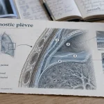 Cancer de la plevre : diagnostic plèvre, épanchement pleural et imagerie