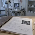 cancer du nez : examen ORL pour obstruction nasale unilatérale