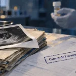 Cancer ovaire : bilan médical, consultation et échographie