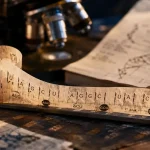 Code génétique : ARNm codons STOP, acides aminés