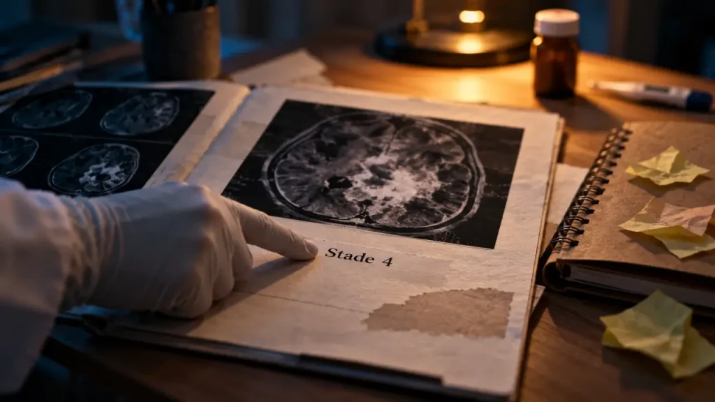 Cancer stade 4 : une maladie grave, mais pas toujours une fin de vie
