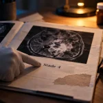 Cancer stade 4 : dossier médical et traitement